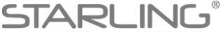 Starling logo