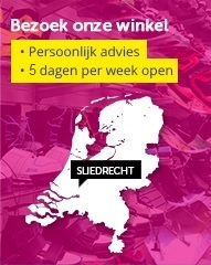 bezoek onze winkel