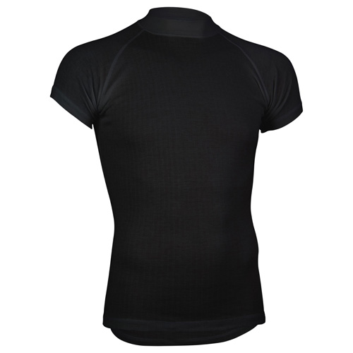 Thermoshirt korte mouwen heren