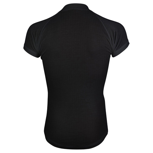 Thermoshirt korte mouwen heren