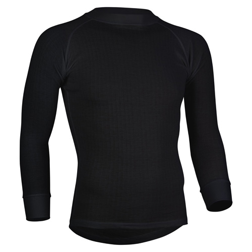 Thermoshirt lange mouwen heren