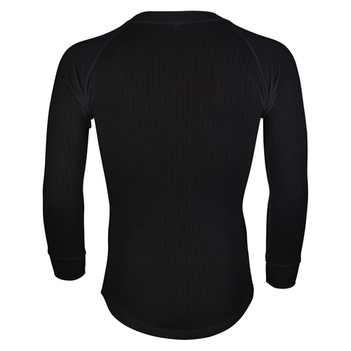 Thermoshirt lange mouwen heren