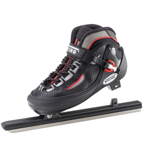 Viking unlimited klap norenschaatsen foto 1