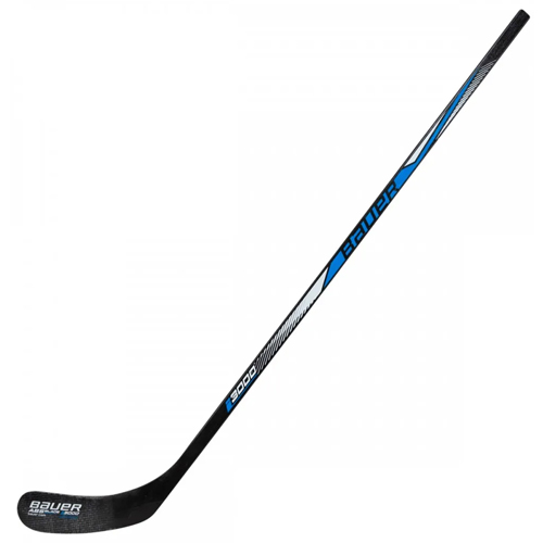 Bauer I3000 Abs ijshockeystick junior 52 inch R50 foto 1