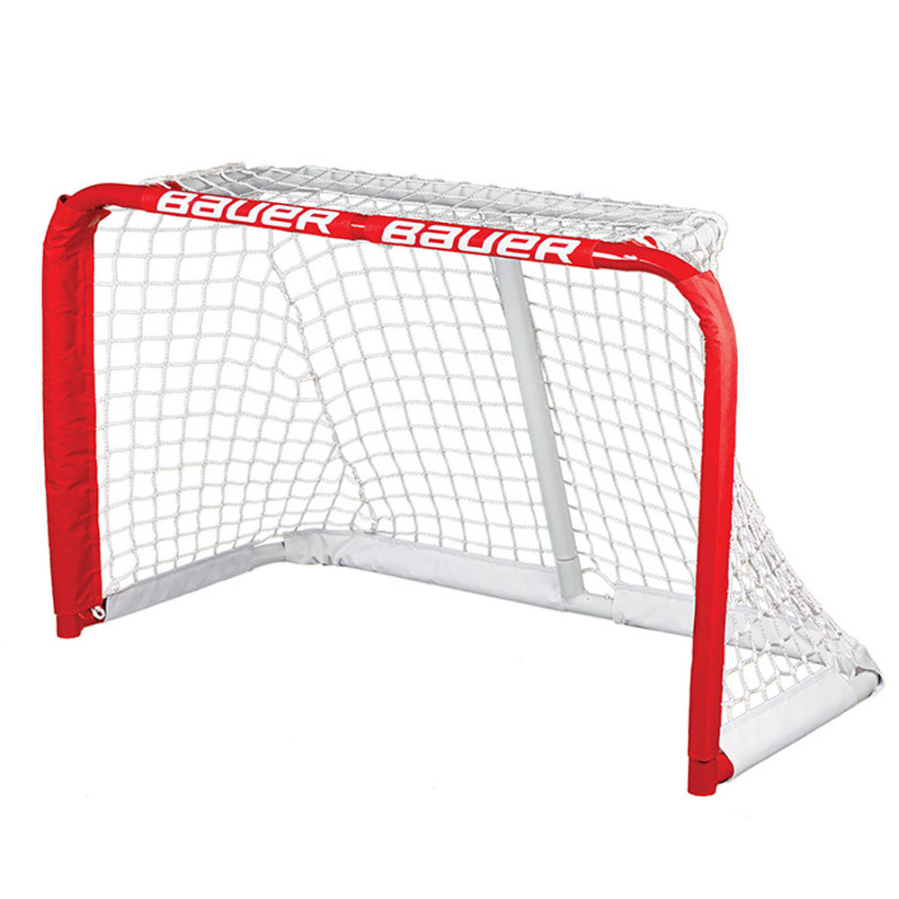 Bauer mini steel ijschockey goal 2
