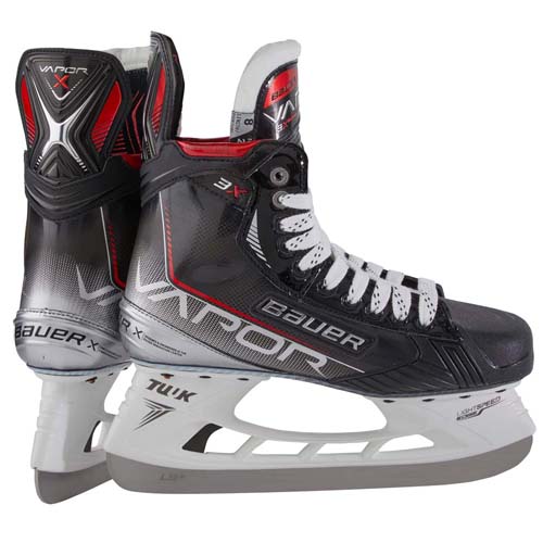 Bauer Vapor 3X ijshockey schaatsen volwassenen Fit 3 foto 1