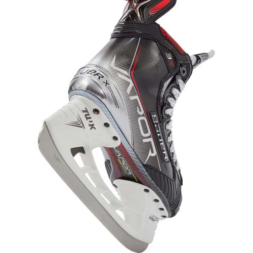 Bauer Vapor 3X ijshockey schaatsen volwassenen Fit 3 2