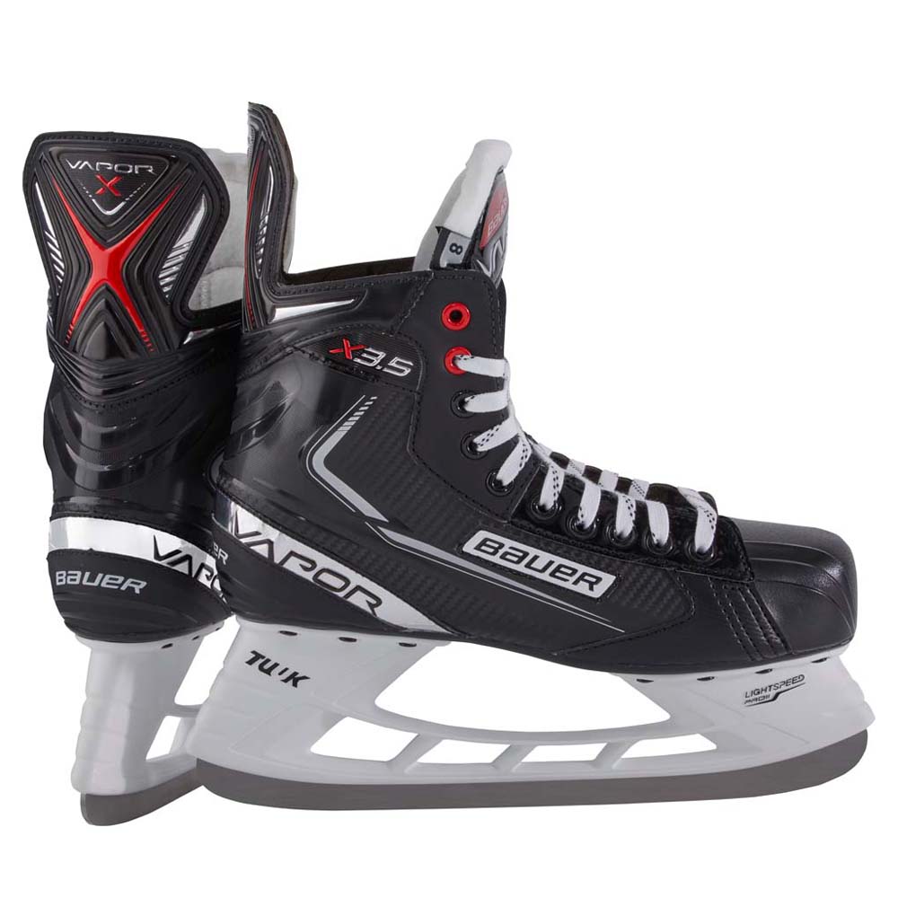Bauer Vapor X 3.5 ijshockey schaatsen volwassenen D foto 1