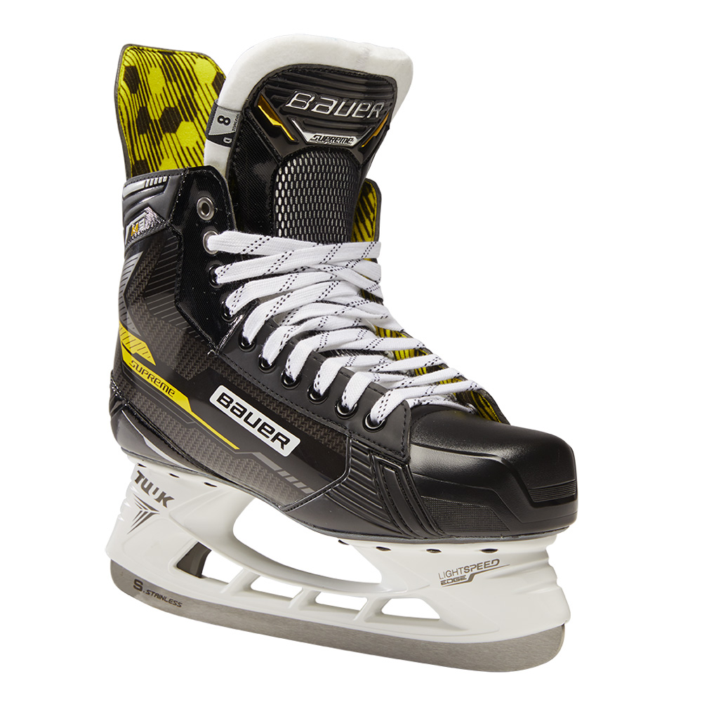 Supreme M3 ijshockey schaatsen volwassenen D