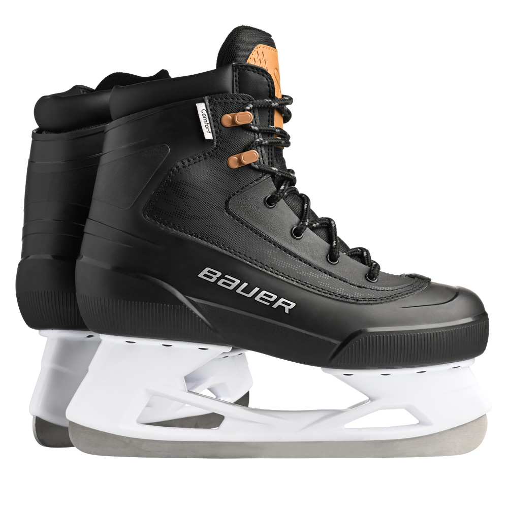 Bauer Colorado Rec Ice Unisex ijshockey schaatsen volwassenen foto 1