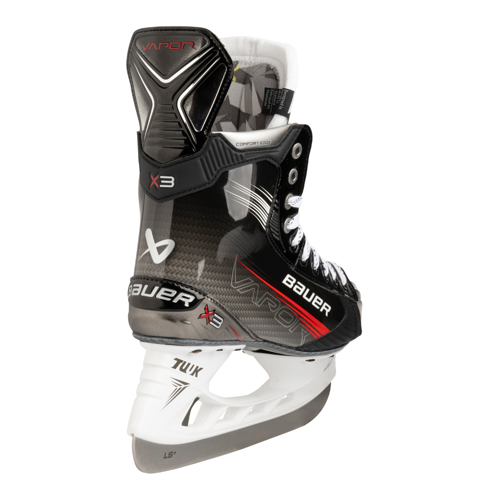 Bauer Vapor X3 ijshockey schaatsen volwassenen D 2