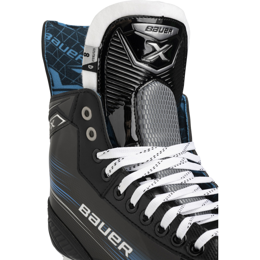 Bauer X Skate ijshockey schaatsen Sr EE 2