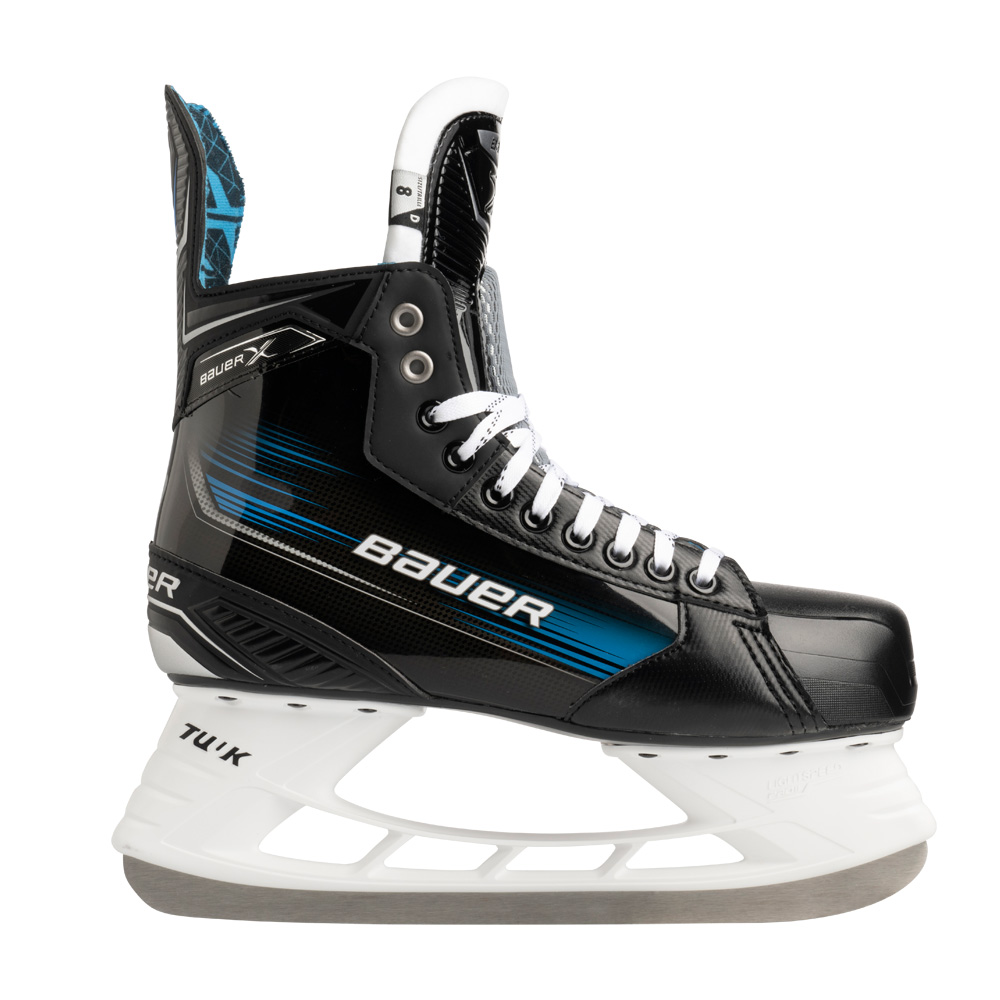 X Skate ijshockey schaatsen junior EE