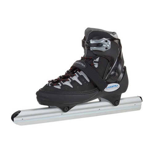 Zandstra semi soft touring noren schaatsen foto 1