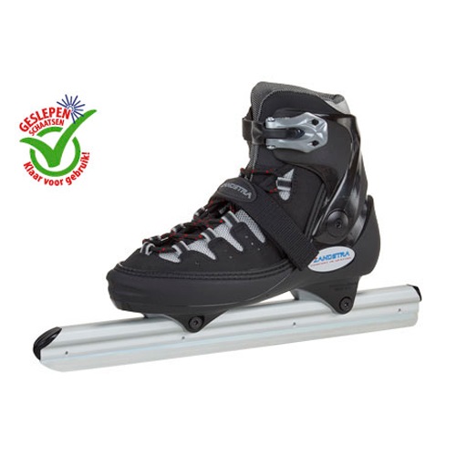 Zandstra semi soft touring noren schaatsen 2