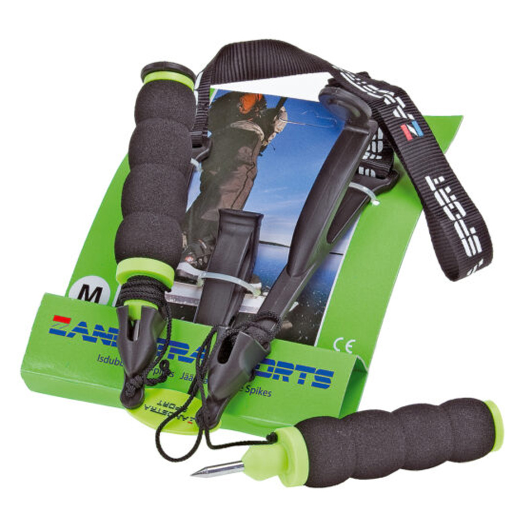 Zandstra Ice spike isdubb 3