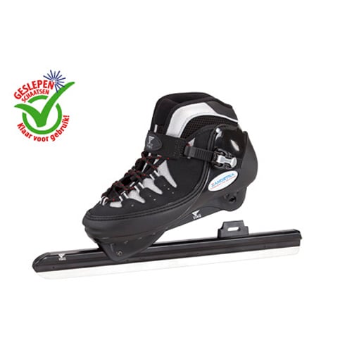 Zandstra Long Track III Ving klap schaatsen 2