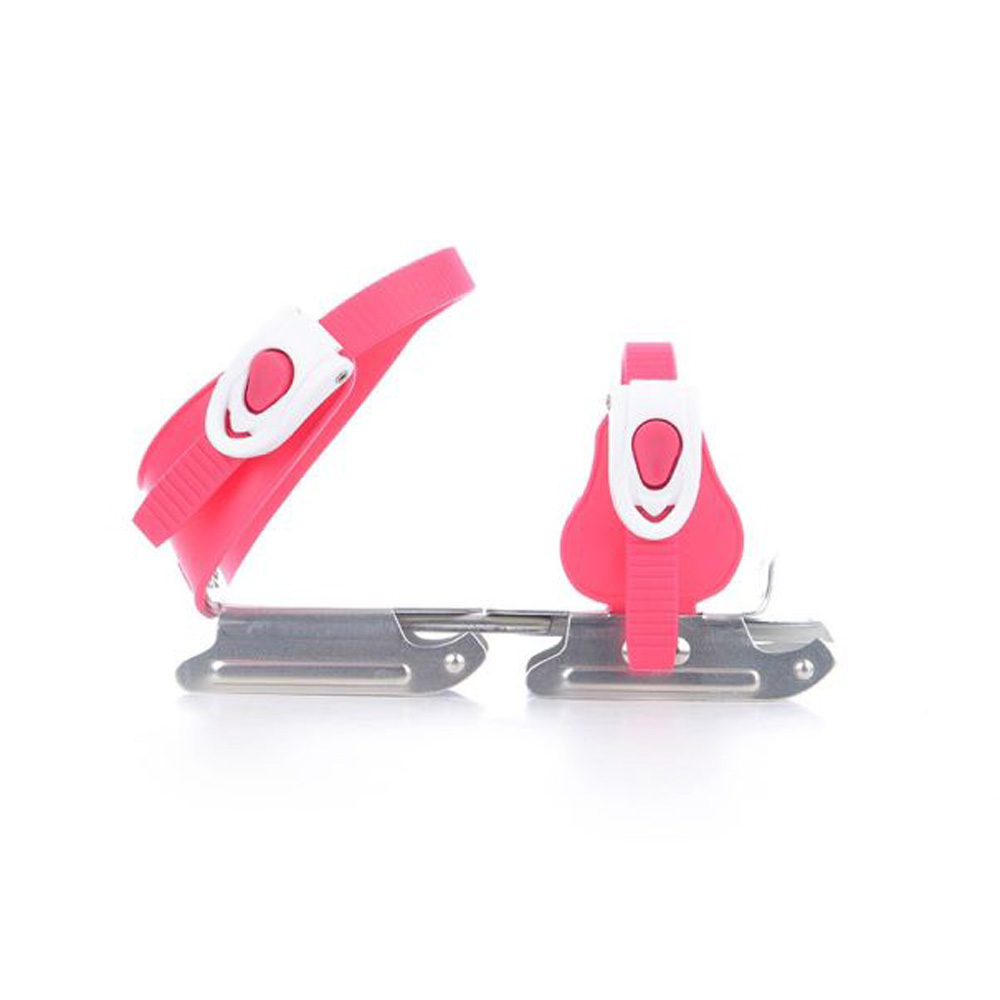 Tempish feeez uni roze kinderschaatsen 1,5-5 jaar roze 3