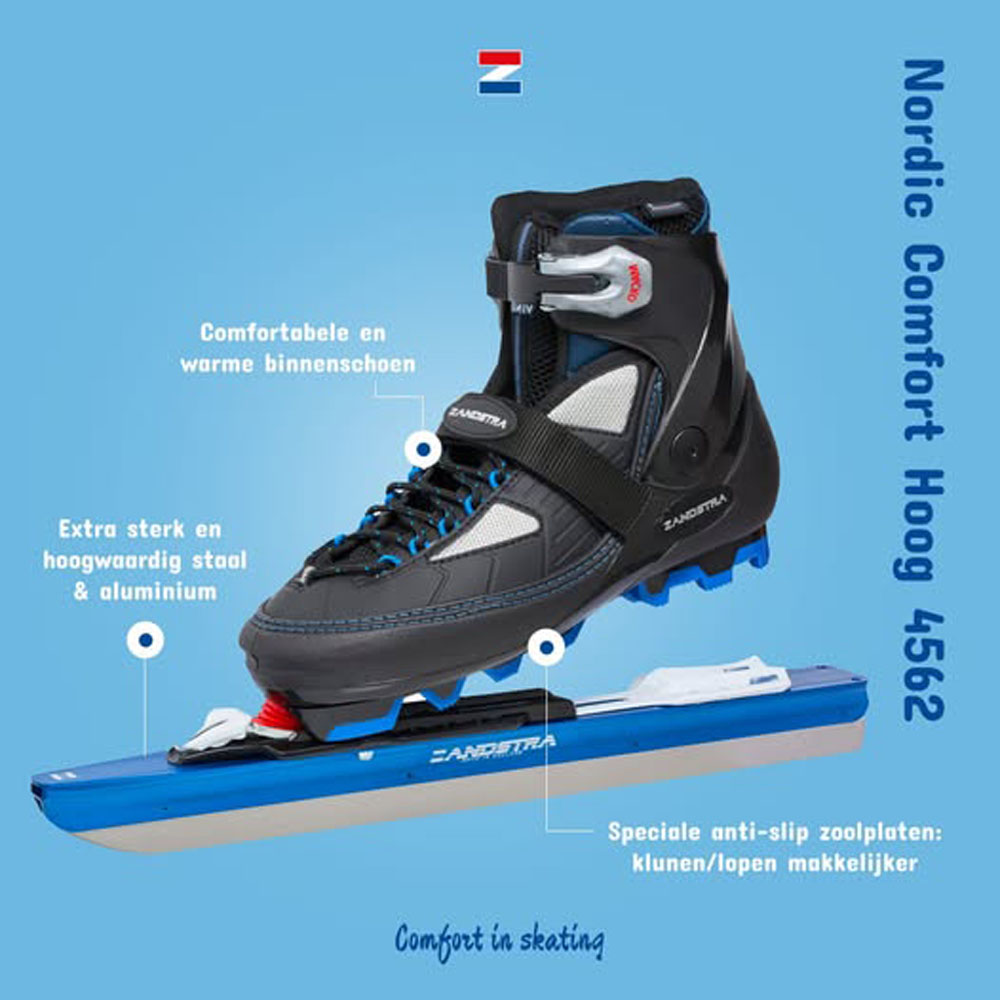 Zandstra nordic hoog set 4562 3