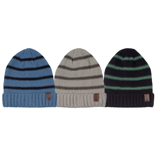 muts kind blauw/antraciet