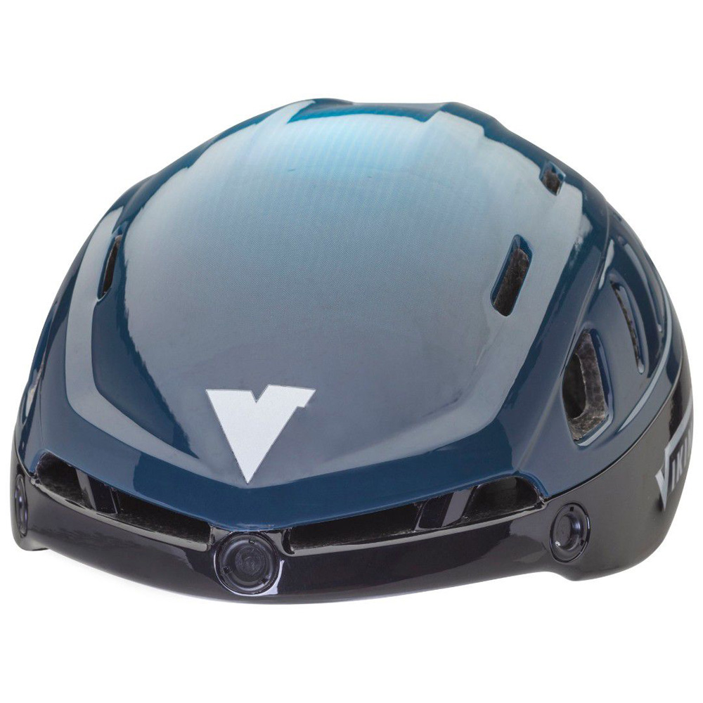 Helm Sparrow (incl. Vizier) Blauw