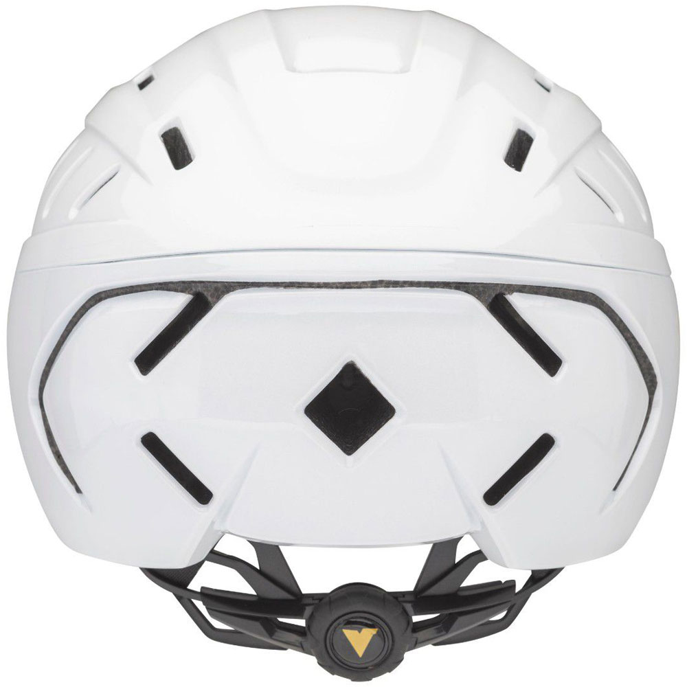 Helm Sparrow (incl. Vizier) Wit