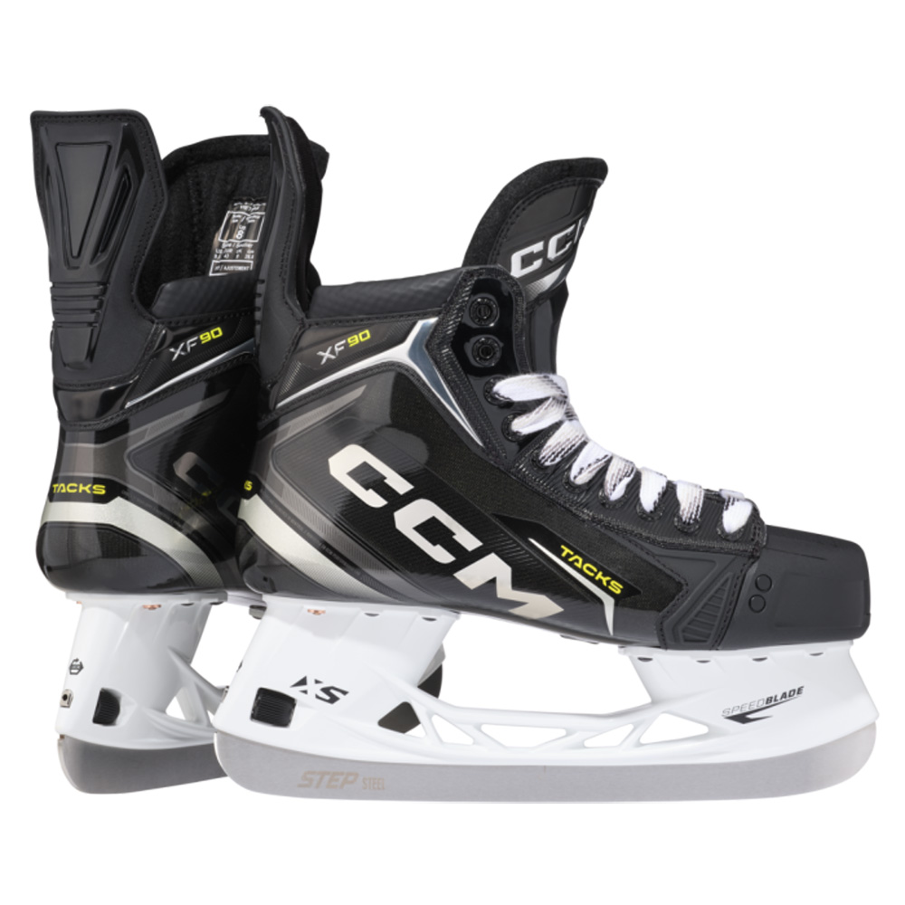 Tacks XF 90 ijshockey schaatsen volwassenen