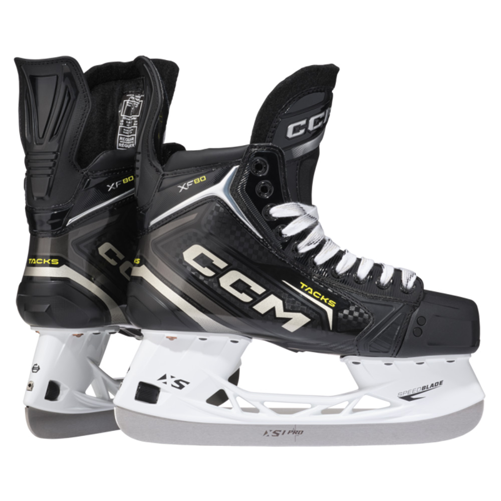 Tacks XF 80 ijshockey schaatsen junior