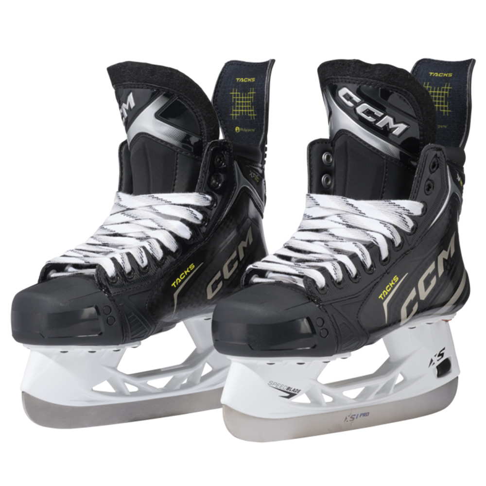 Tacks XF 80 ijshockey schaatsen junior