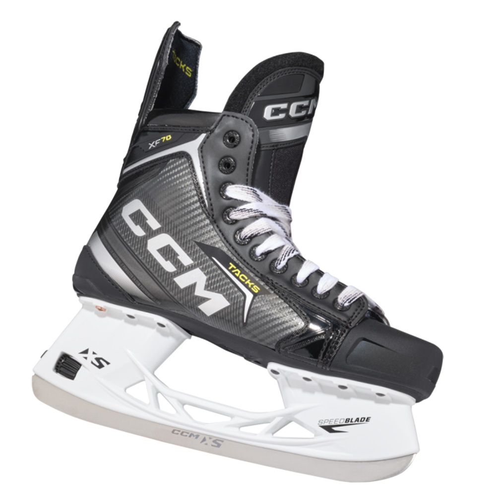 CCM Tacks XF 70 ijshockey schaatsen junior 3