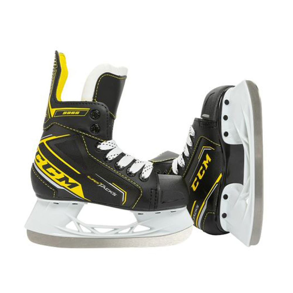 SUPERTACKS 9355 ijshockeyschaatsen kind  D