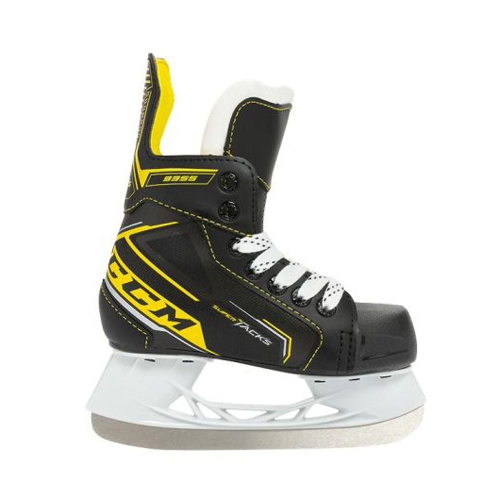 SUPERTACKS 9355 ijshockeyschaatsen kind  D