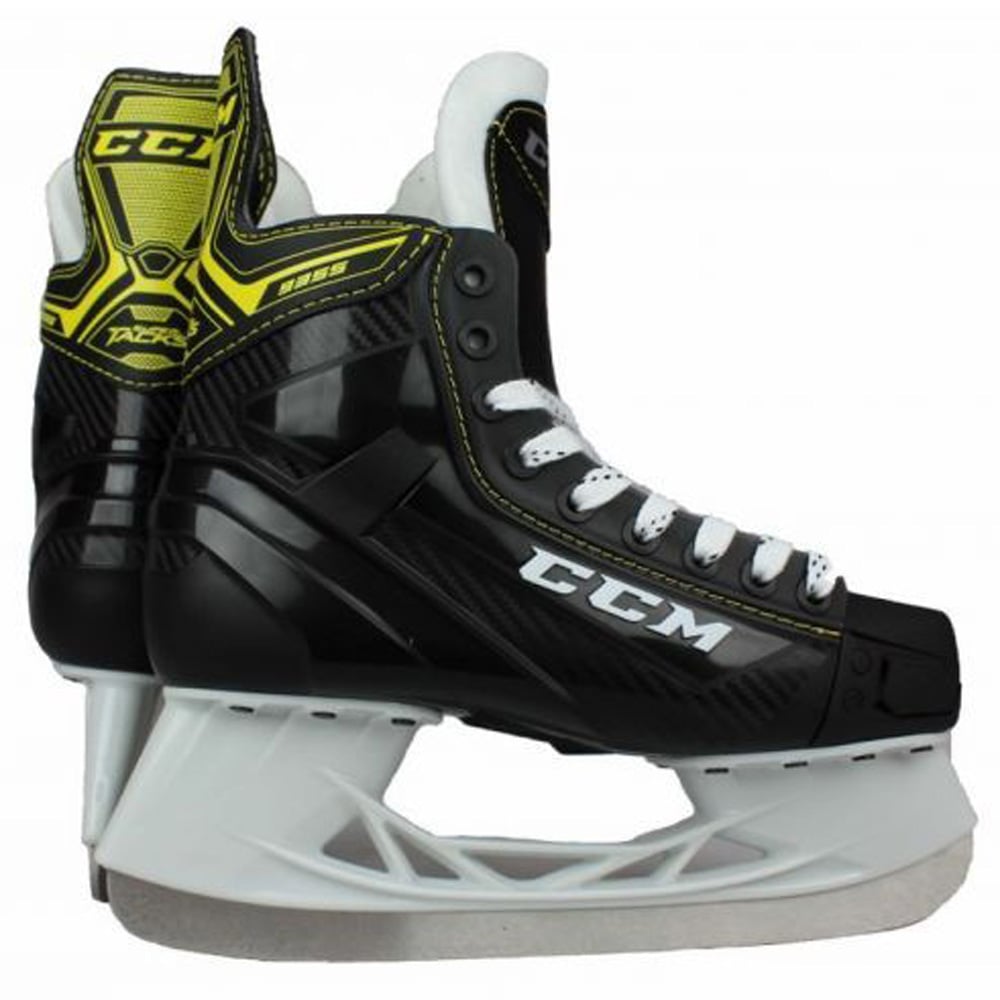 CCM ijshockeyschaatsen SUPERTACKS Skates 9355 volwassenen D foto 1