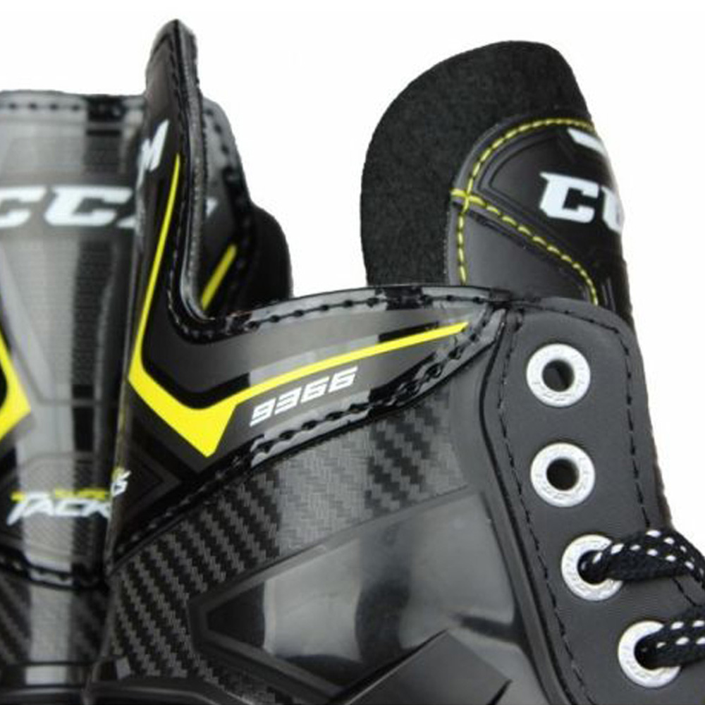 ijshockeyschaatsen SUPERTACKS Skates 9366 volwassenen D