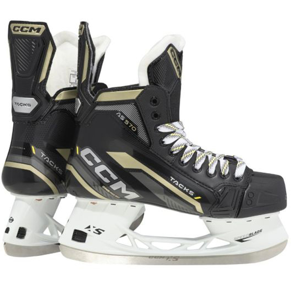 TACKS AS 570 ijshockeyschaatsen volwassenen
