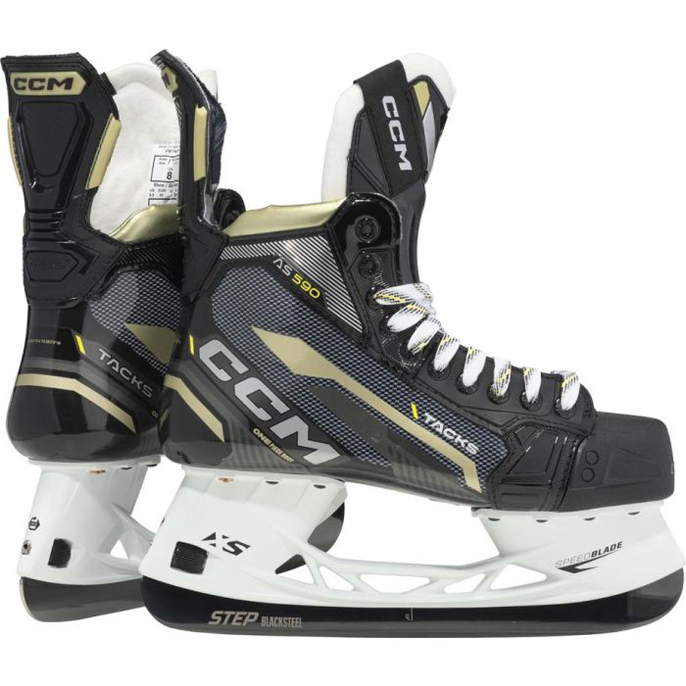 TACKS AS 590 ijshockeyschaatsen volwassenen