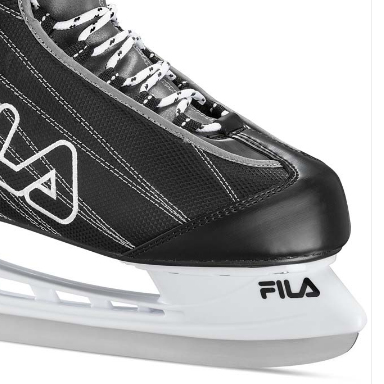 fila Viper Rec Black ijshockeyschaatsen