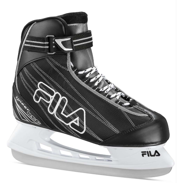 fila Viper Rec Black ijshockeyschaatsen