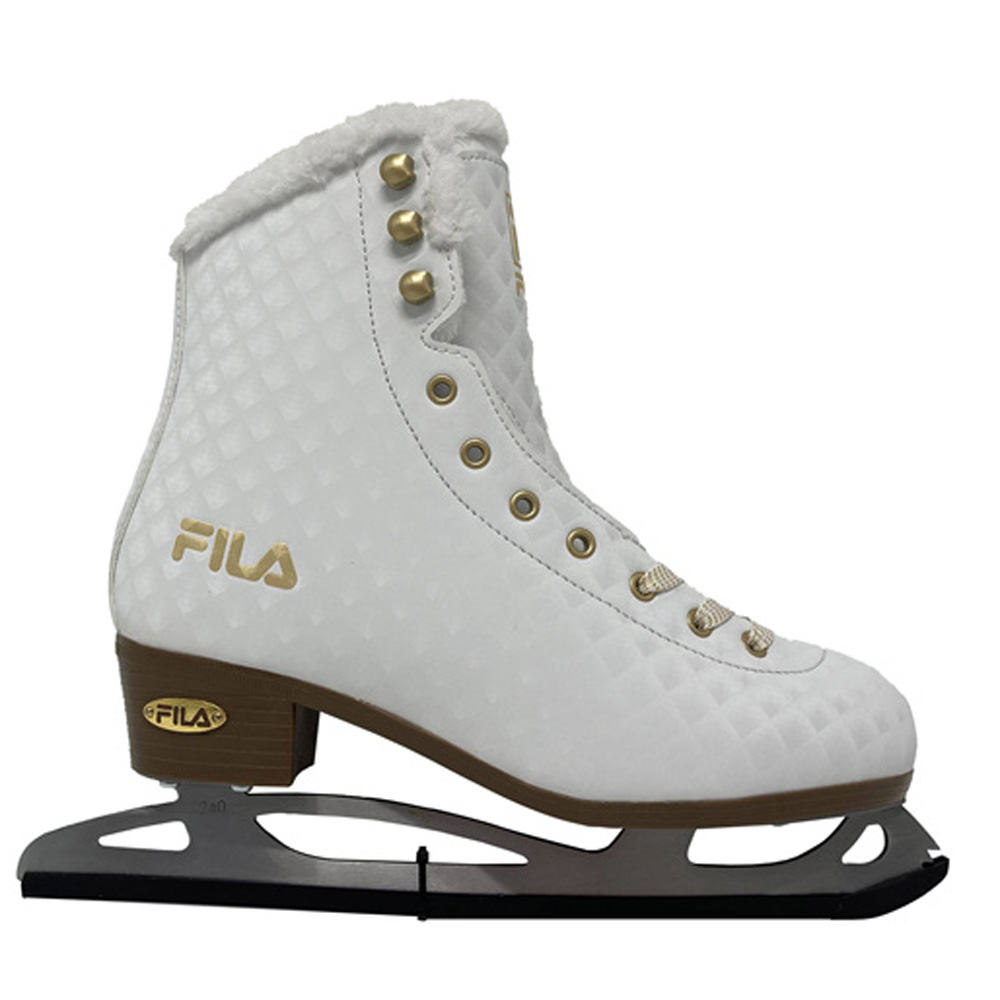 Fila Furr Ice  kunstschaatsen