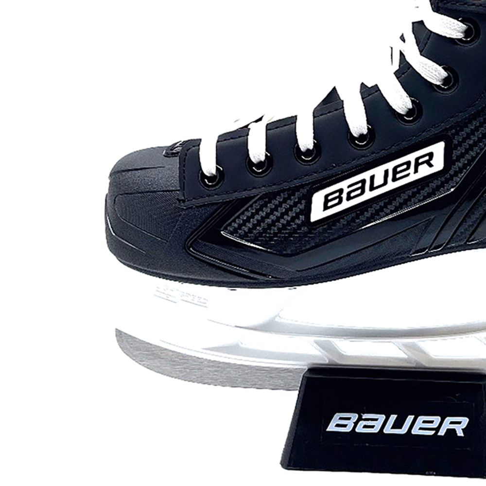 bauer Pro NS Presharpen ijshockey schaatsen kind  R