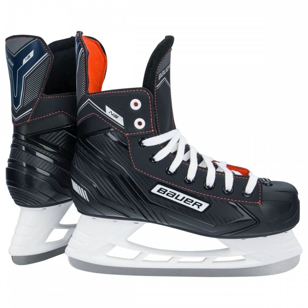 bauer Pro NS Presharpen ijshockey schaatsen volwassenen R