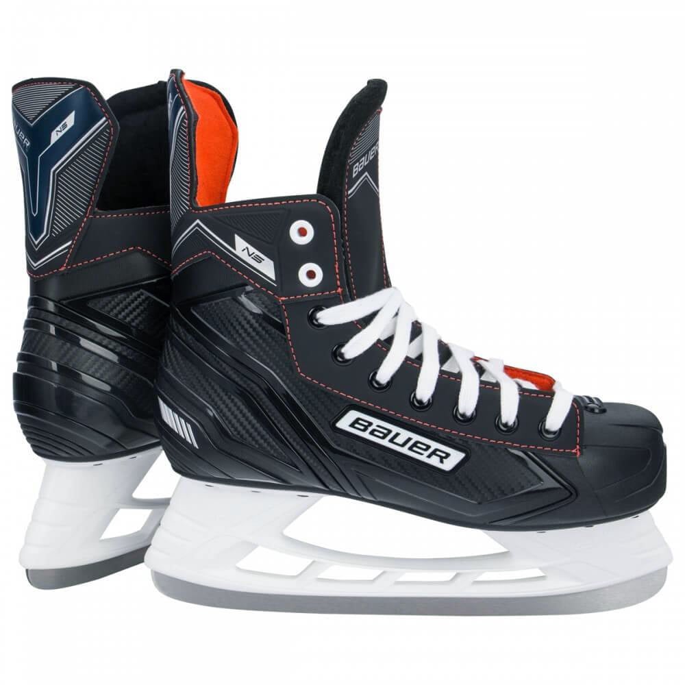 Bauer Pro NS Presharpen ijshockey schaatsen volwassenen R