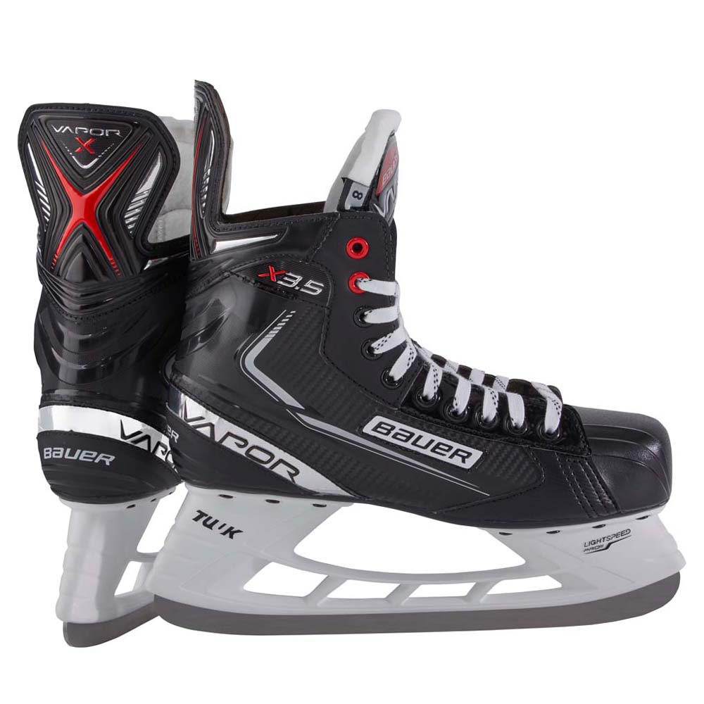 bauer Vapor X 3.5 ijshockey schaatsen volwassenen D