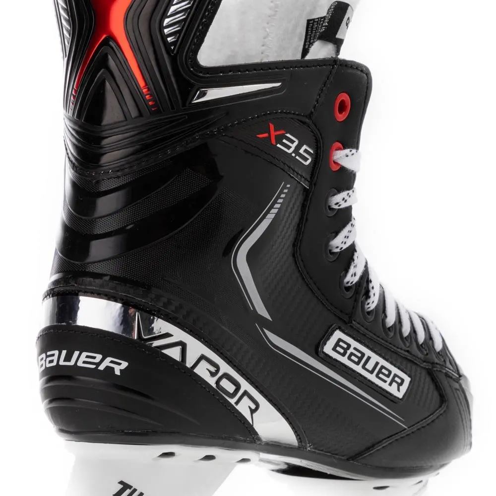 Bauer Vapor X 3.5 ijshockey schaatsen volwassenen D