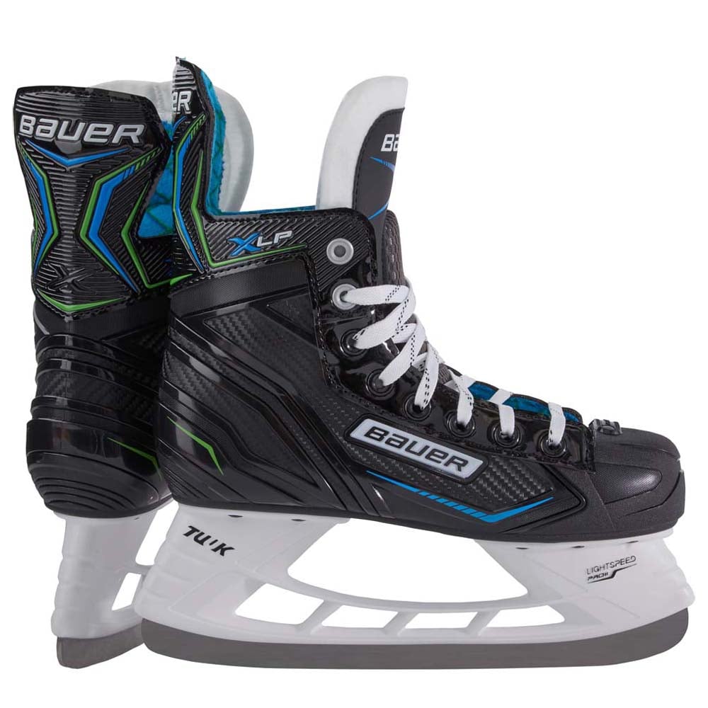 bauer X-LP ijshockey schaats junior R