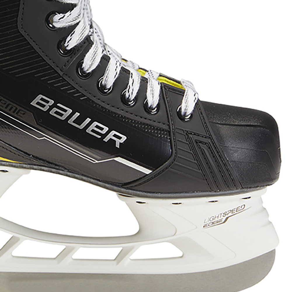 Bauer Supreme M4 ijshockey schaatsen volwassenen Fit 1