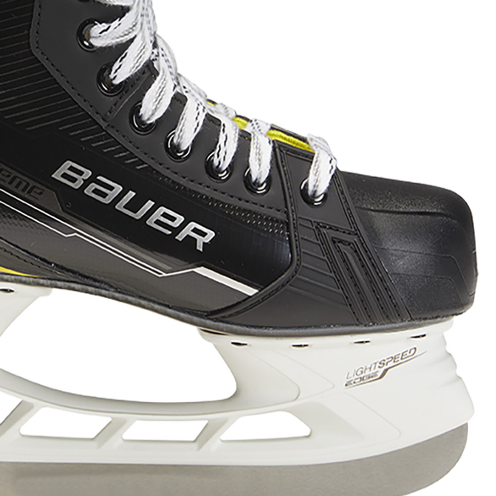 Bauer Supreme M4 ijshockey schaatsen volwassenen Fit 2