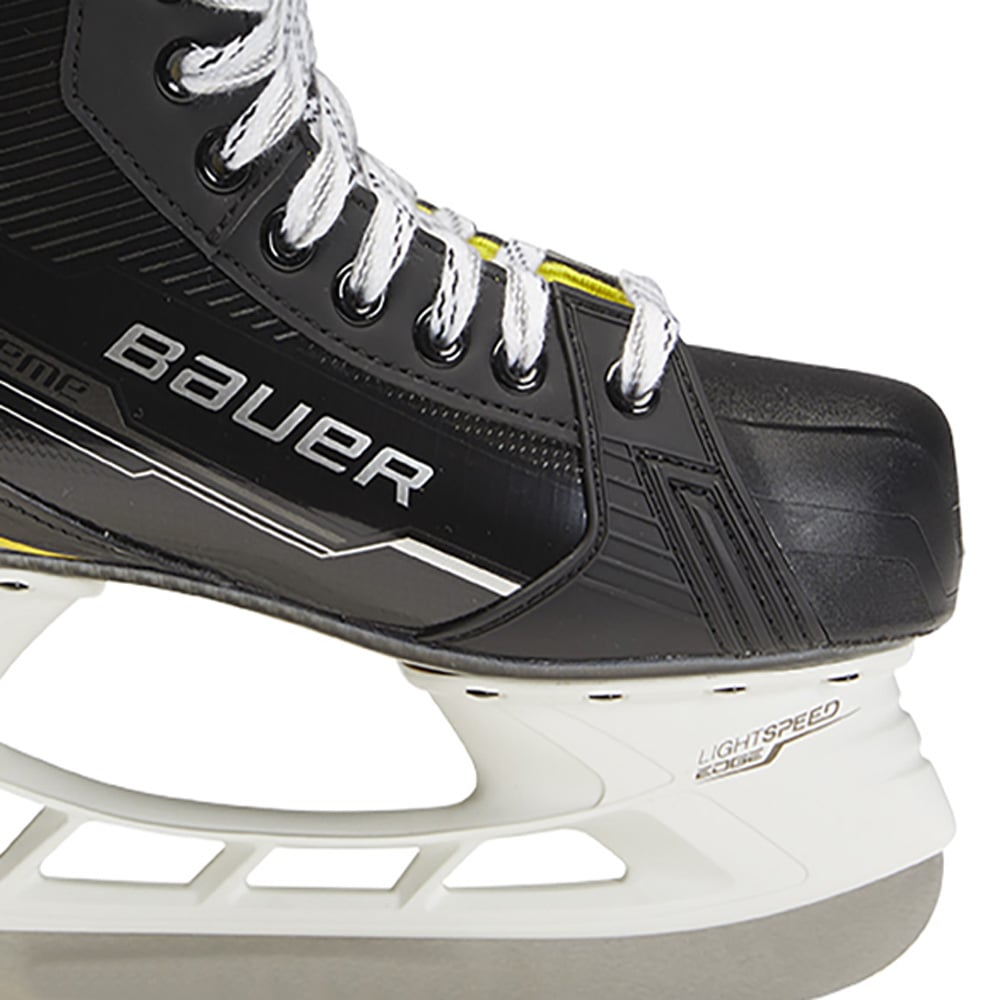 Bauer Supreme M4 ijshockey schaatsen volwassenen Fit 3