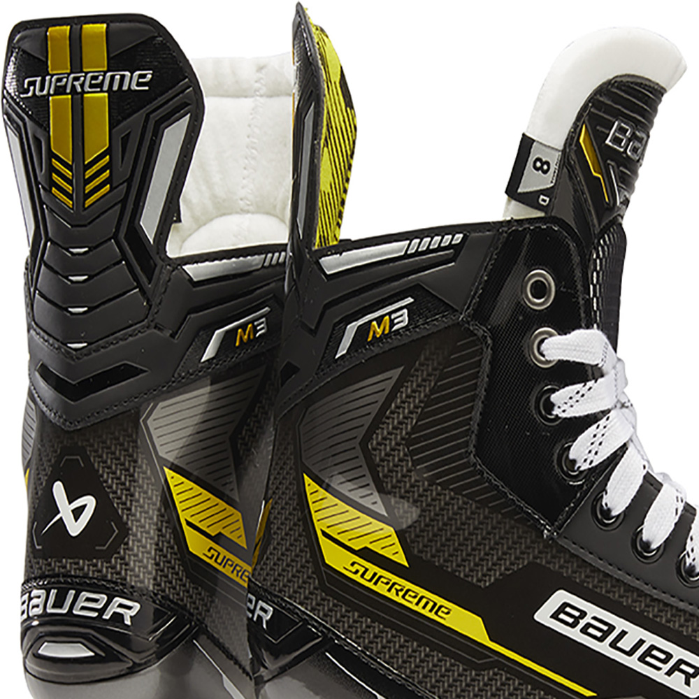 Bauer Supreme M3 ijshockey schaatsen volwassenen D