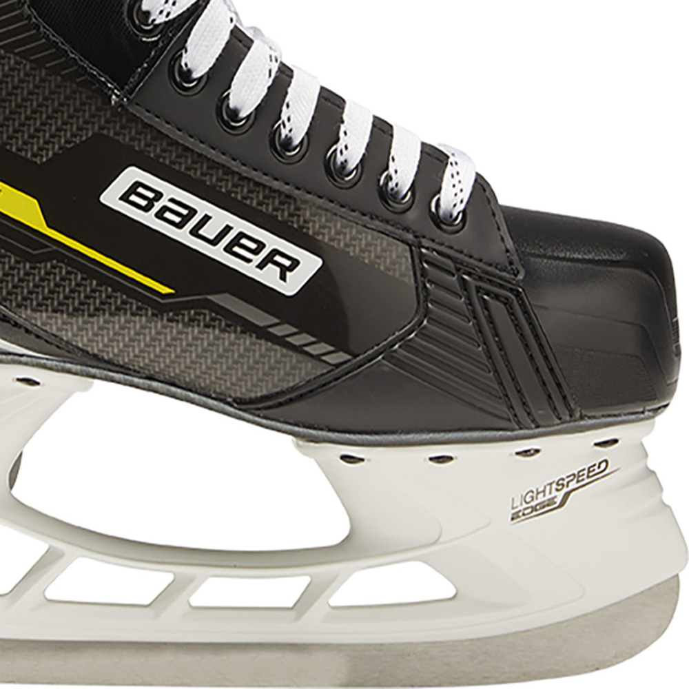 Bauer Supreme M3 ijshockey schaatsen junior D
